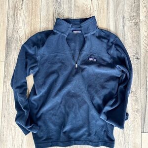 Patagonia Micro D Fleece Pullover Size M